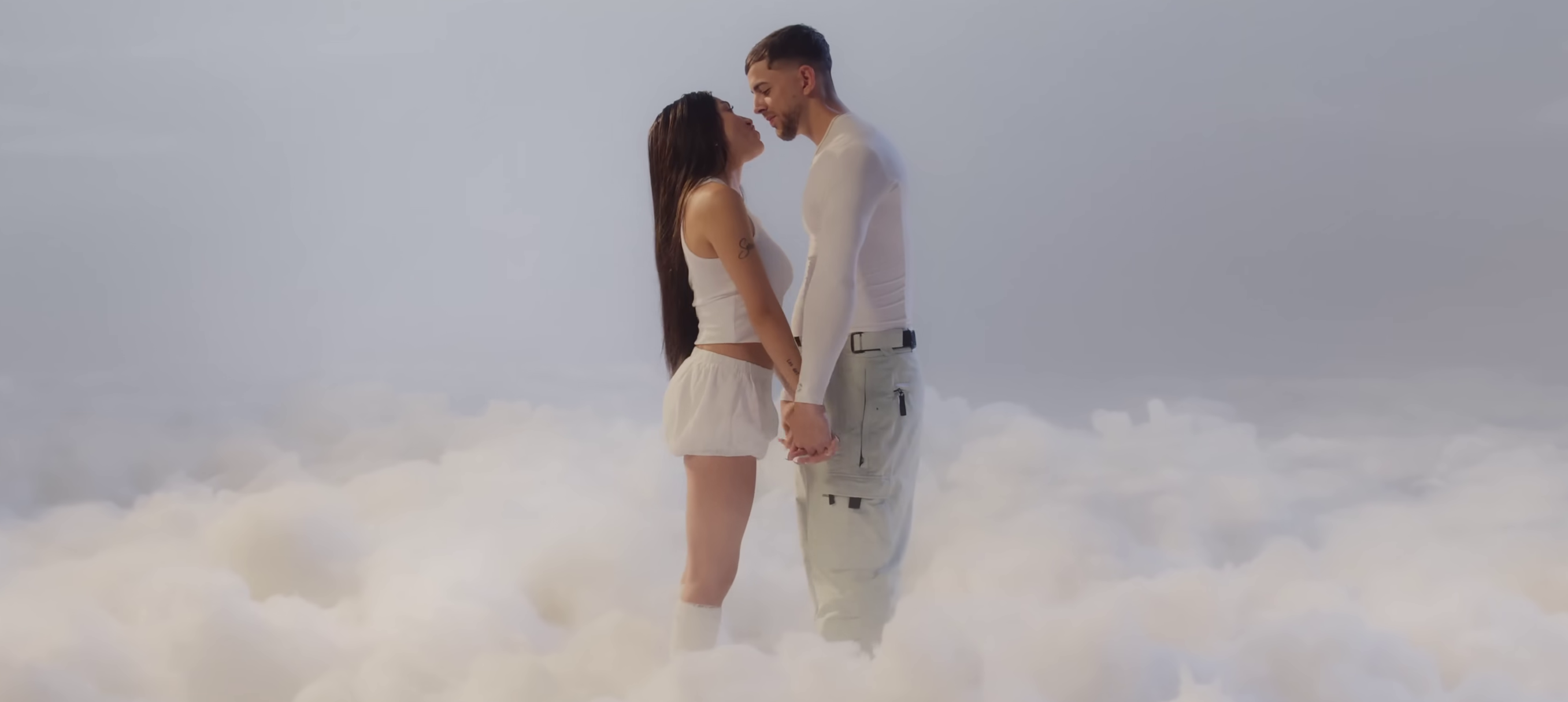 Las m&aacute;gicas vacaciones de Mar&iacute;a y Rei en Finlandia