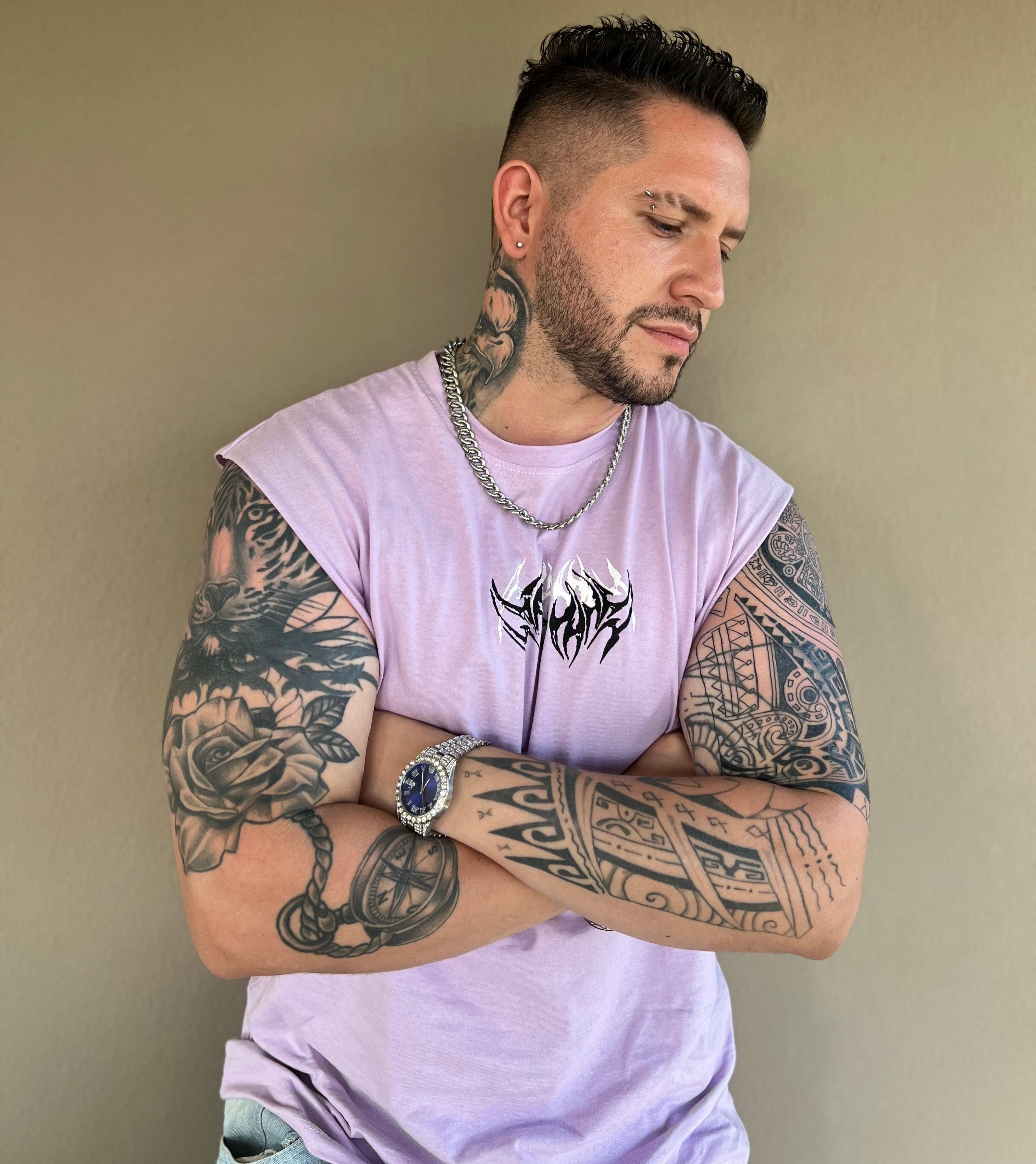 Lucky LGM present&oacute; &ldquo;RESILIENCIA&rdquo;, un &aacute;lbum &iacute;ntimo, emotivo y lleno de gratitud