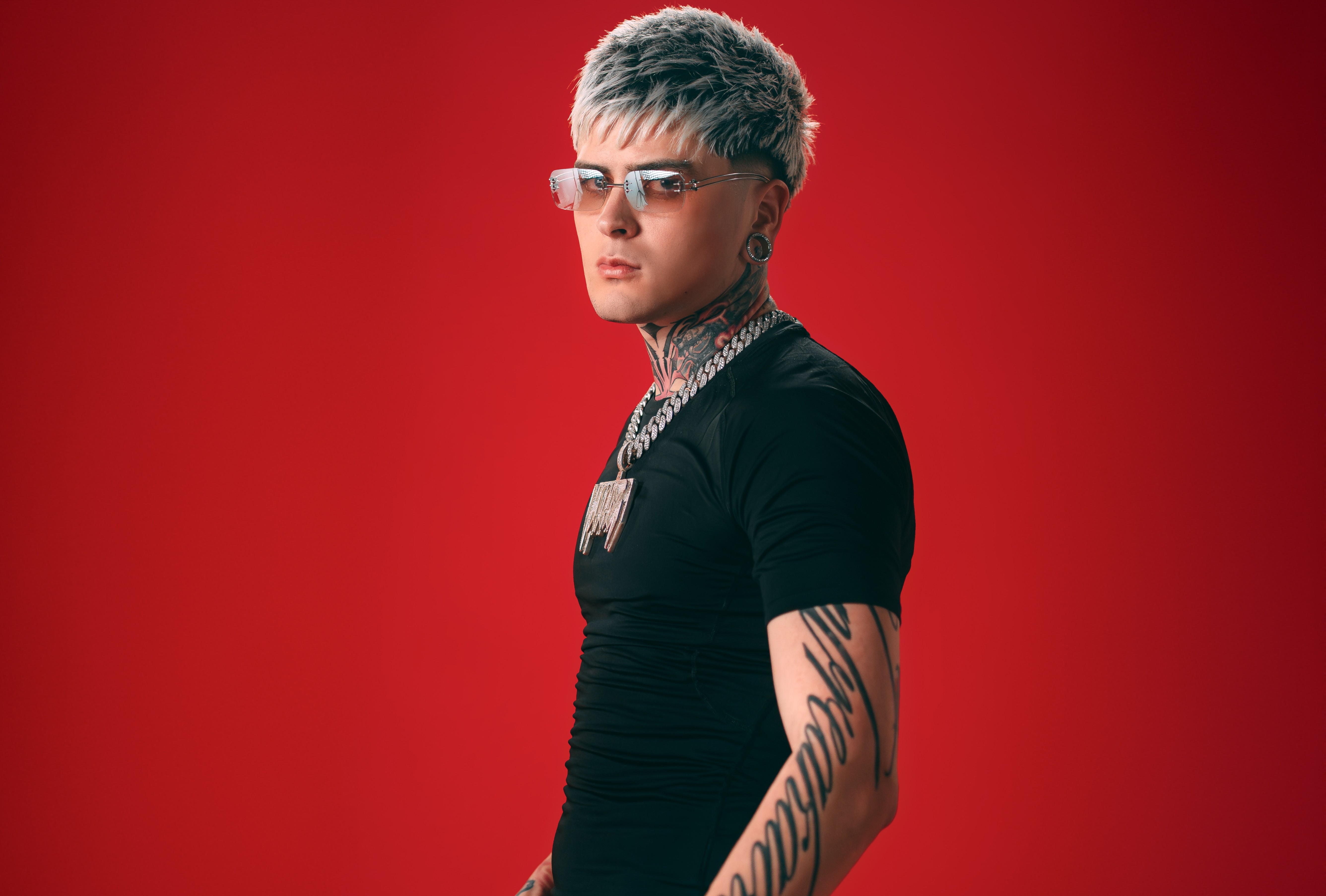 LIT Killah llega al Teatro Vorterix para presentar "HARDRIVE"