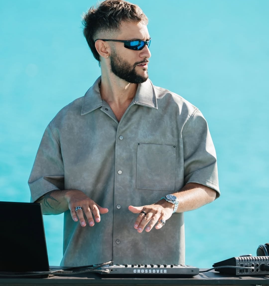 Big One confirmó el estreno de un nuevo CROSSOVER