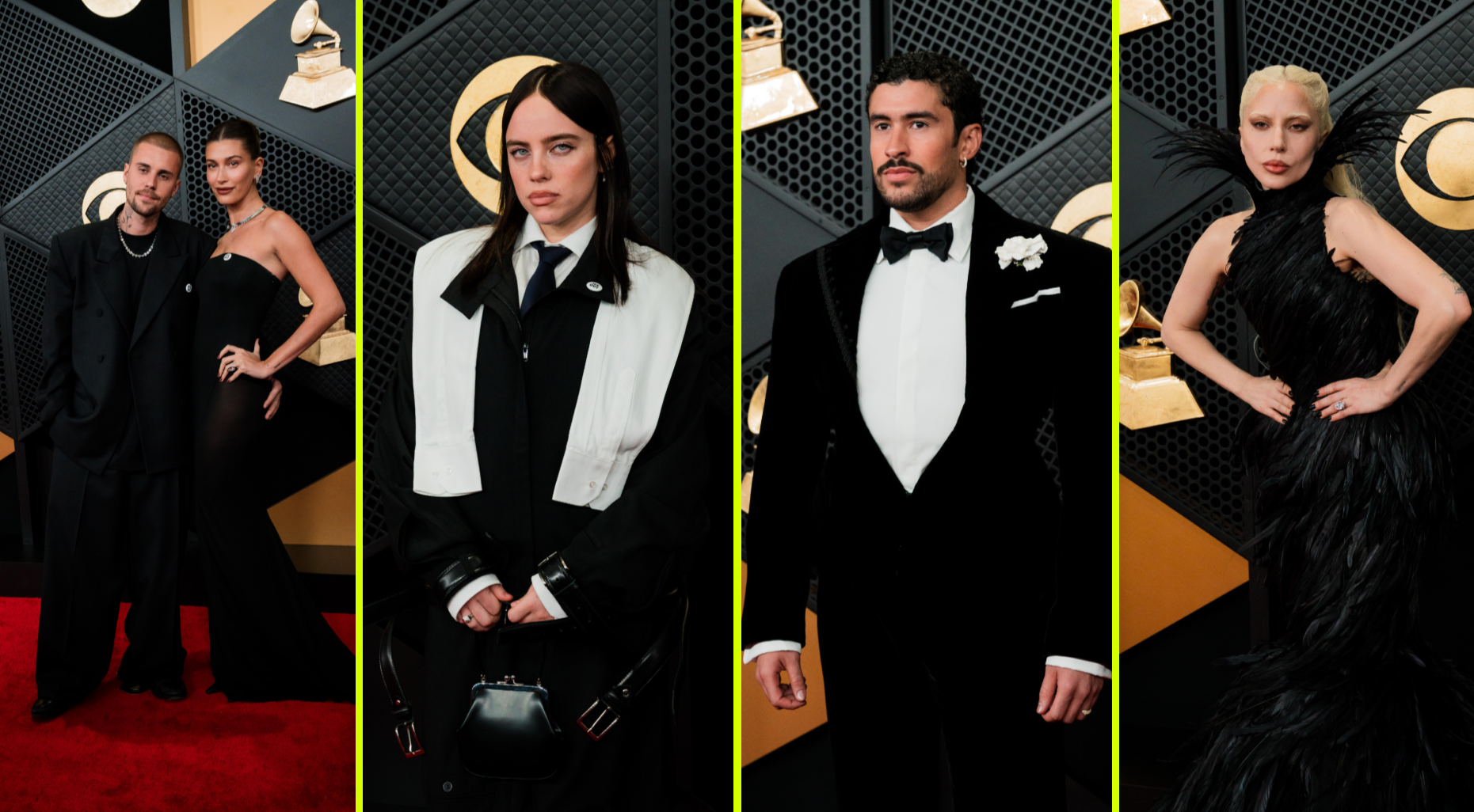 ¡Así se vivieron los Premios Grammy 2026 con la cobertura exclusiva de TMH!